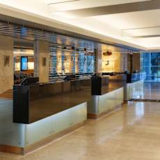 Swissotel Büyük Efes İzmir